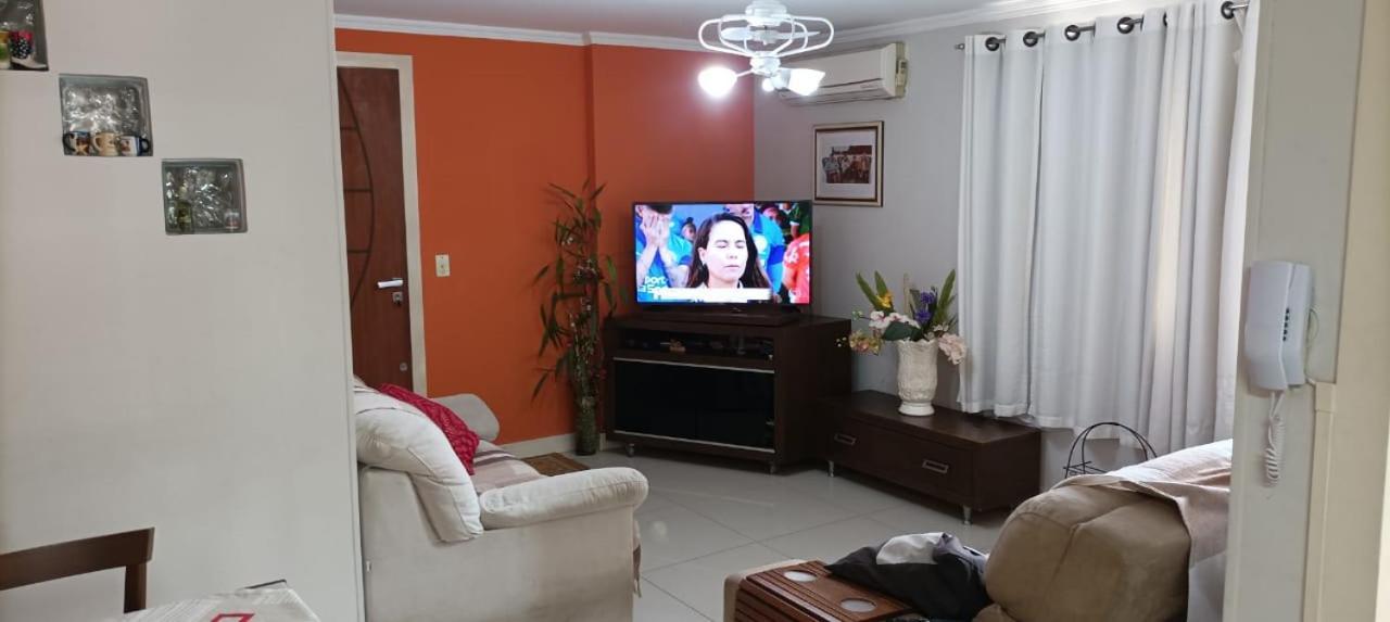Aconchego Apartamento Balneário Camboriú Exterior foto